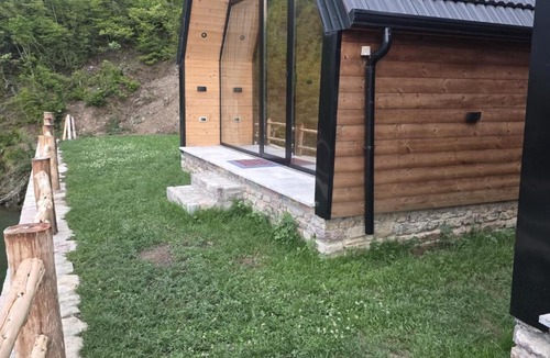Shkoder County Villa | Mrizi i Drinit