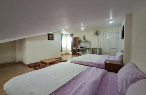 Da Lat Hotel | MrLee Dalat House