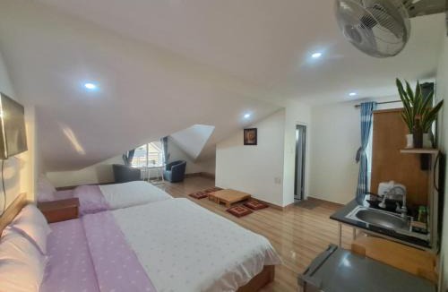 Da Lat Hotel | MrLee Dalat House