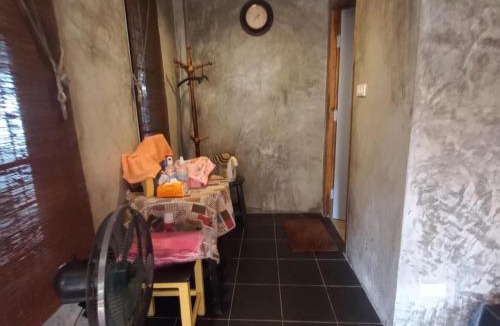 Samoeng House | MrM