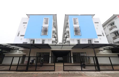 Tangerang Hotel | Mroom DS 2