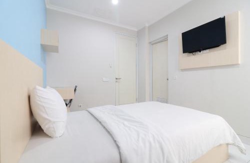 Tangerang Hotel | Mroom DS 2