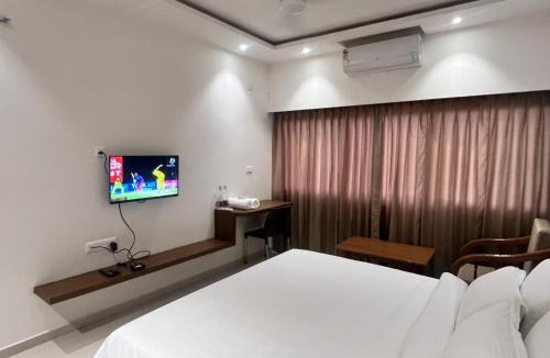 Chitradurga Hotel | MRP Residency