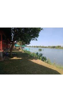 Don Det Ski Chalet | MrPhaos Riverview