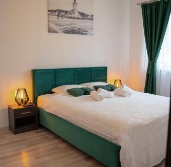 Sinpetru Apartment | MrResidence