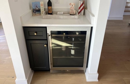 West Cape May House | Mrs. Third Avenue. Beautiful home close to beach and shops.