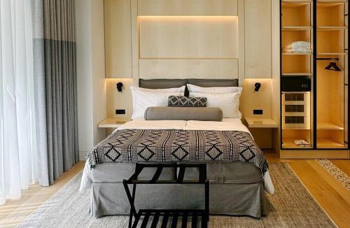 Wilmersdorf Apartment | MrSTiL Design Aparthotel