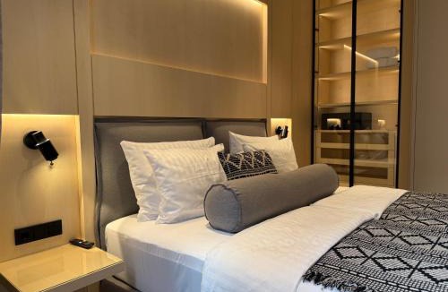 Wilmersdorf Apartment | MrSTiL Design Aparthotel