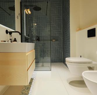 Wilmersdorf Apartment | MrSTiL Design Aparthotel