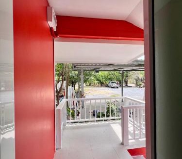 Sam Phran Villa | MrT Riverside Sampran มิสเตอร์ที โฮมสเตย์&ช้องนาง