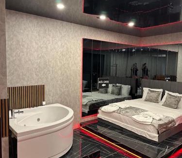 Lara Apartment | Mrt Suites Lara
