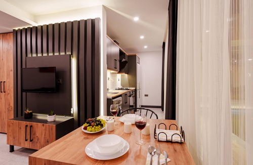 Lara Apartment | Mrt Suites Lara