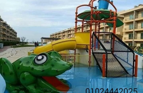 Al-Burulus Apartment | مارينا دلتا