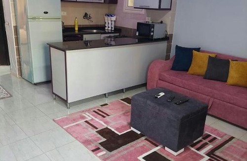 Al-Burulus Apartment | مارينا دلتا