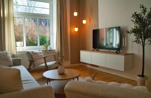 Oberdorla Apartment | MS-Apartments I Quartier 4