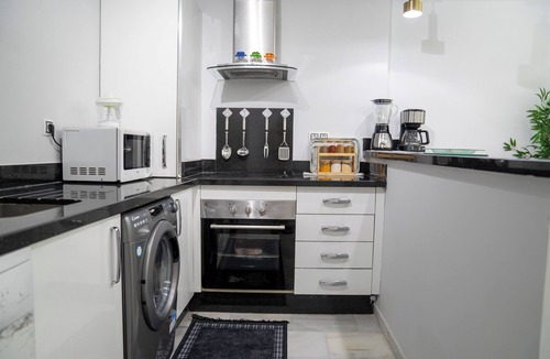 Tangier Apartment | Ms. Dee