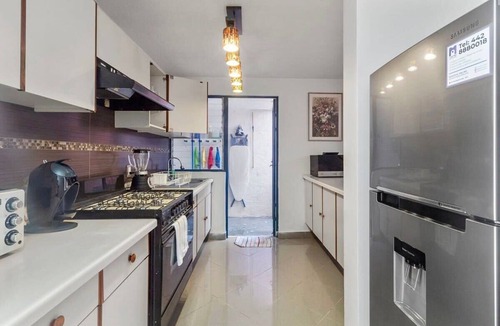 Desarrollo San Pablo Apartment | +MS +Espectacular Suite +Alberca Áreas Verdes +18B
