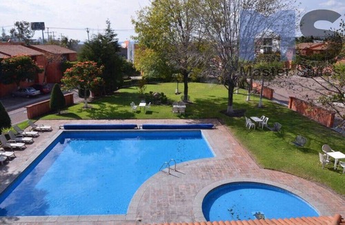 Desarrollo San Pablo Apartment | +MS +Espectacular Suite +Alberca Áreas Verdes +13A