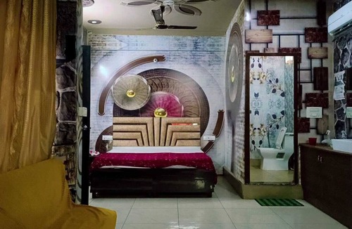 Bhiwani Hotel | MS GRAND HOTEL