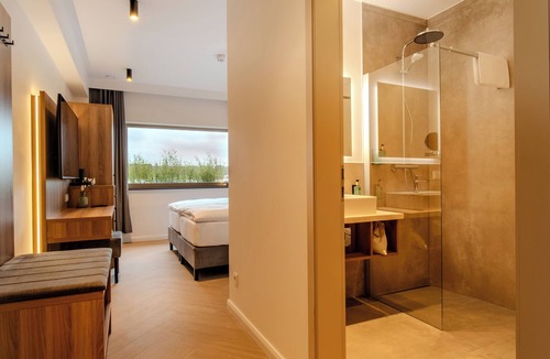 Schulenburg Hotel | MS Living Hotels