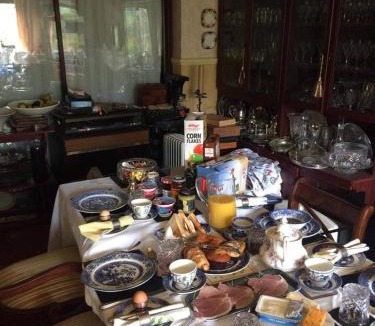 Doncaster Bed & Breakfast | Ms McCreadys Guest House