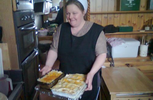 Doncaster Bed & Breakfast | Ms McCreadys Guest House