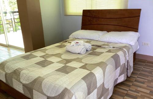 Loboc Hotel | MS Mountain Cabin