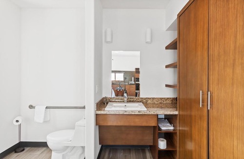 zona dos extendida Apartment | +MS +Suite Loft Accesible +Ubicadísimo +Carretera 57 105A