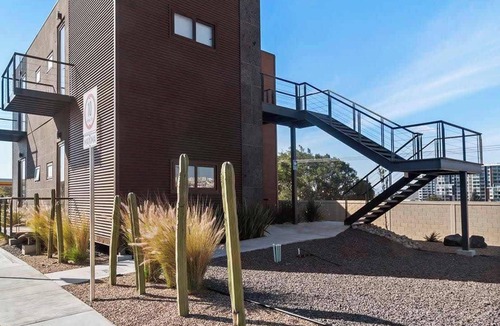 zona dos extendida Apartment | +MS +Suite Loft Accesible +Ubicadísimo +Carretera 57