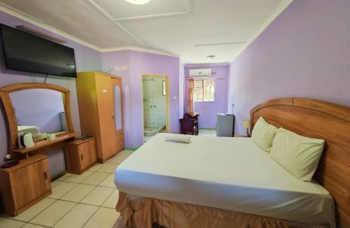 Gaborone Hotel | MSA Hotel