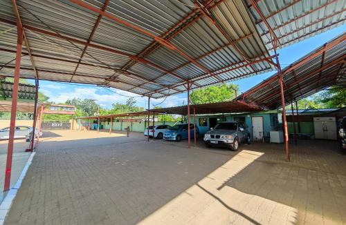 Gaborone Hotel | MSA Hotel