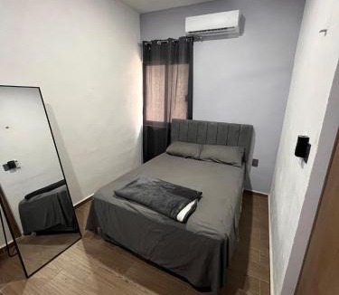 Campeche Apartment | Msanchez