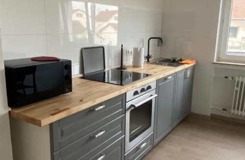 Lampertheim Apartment | MSC Lampertheim