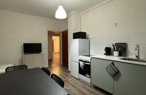 Lampertheim Apartment | MSC Lampertheim