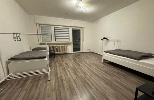 Lampertheim Apartment | MSC Lampertheim