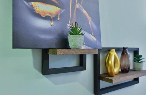 Sharjah Apartment | Msenchanté