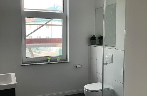 Harleshausen Apartment | MSF Apartment Blauer Wolf