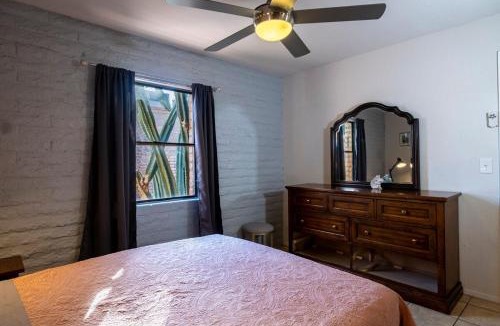 Casitas Lindas House | Msg for 5percent off 2Bed1and a half Bath KingQueenBeds CondoPHX