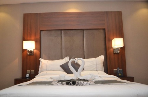 Abha Hotel | Msharef Al Moden Suites
