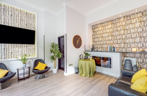 Marylebone Hotel | MSK Hotel