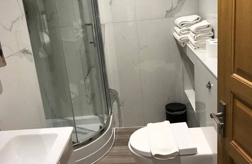 Marylebone Hotel | MSK Hotel