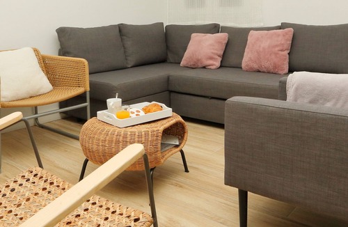 Old Town Condo | MSM study