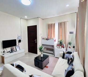 General Santos House | MSM Transient House