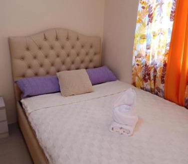 General Santos House | MSM Transient House