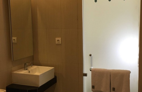 Palembang Hotel | Msquare Hotel