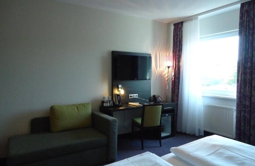 Buchholz-Kleefeld Hotel | MSR Hannover