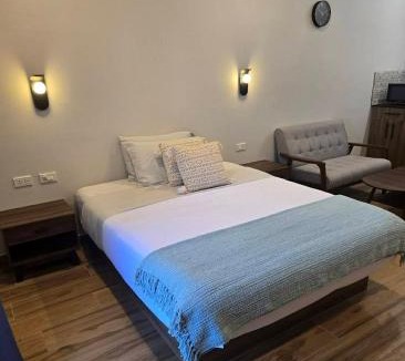 Looc House | MSResort Panglao