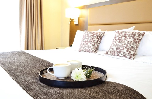 Kitimat Hotel | Mstar Hotel