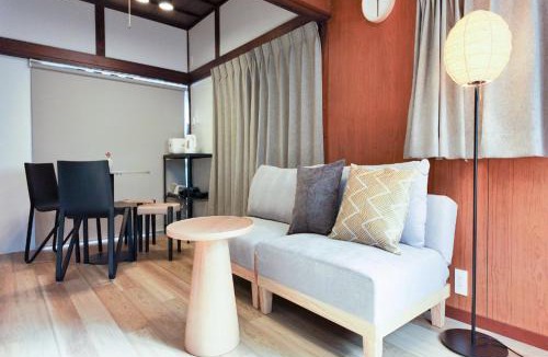 Nagawa Apartment | MSTAY押上one