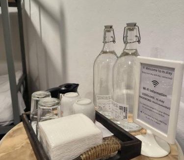 Suan Luang Bed & Breakfast | mstay